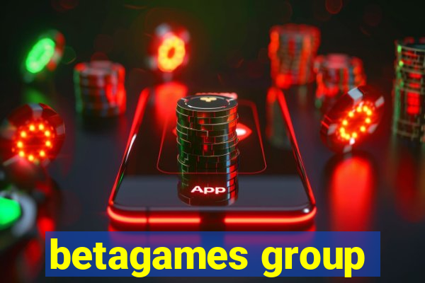 betagames group